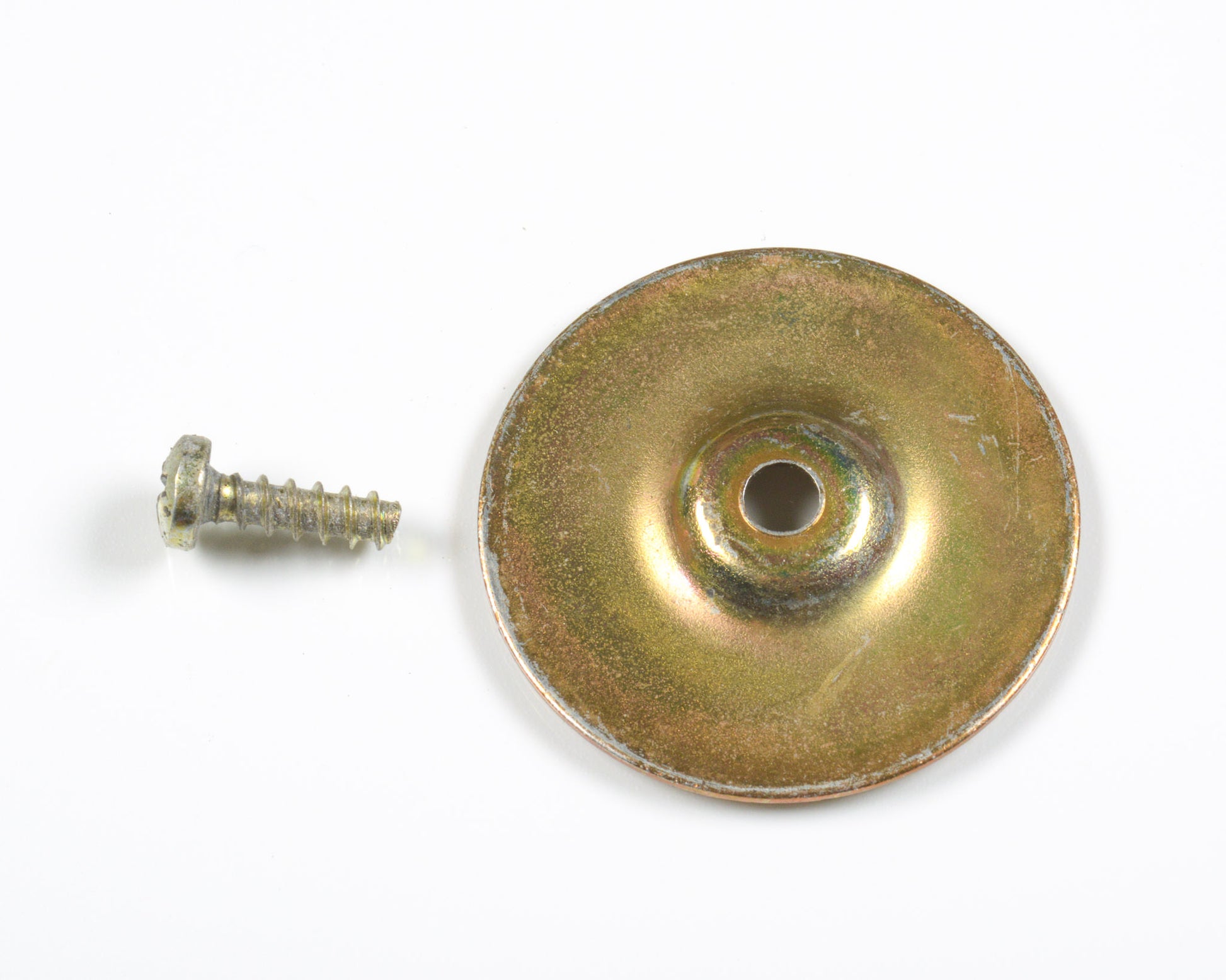 BMW E30 Armrest Screw and Washer