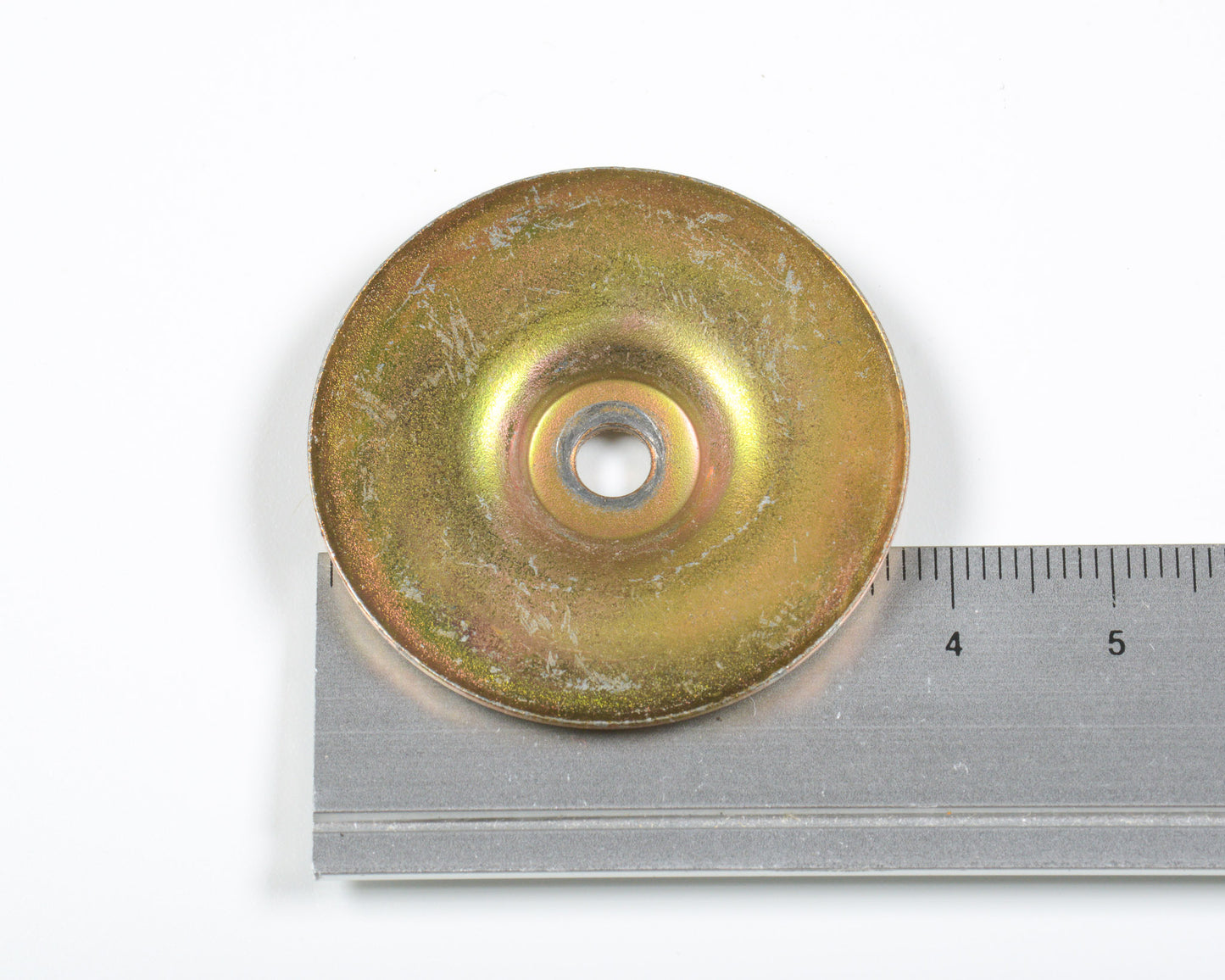BMW E30 Armrest Washer