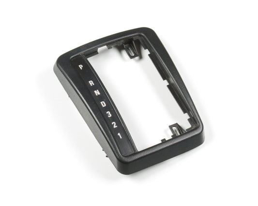 BMW E30 Automatic Gear Shift Bezel  51161934996