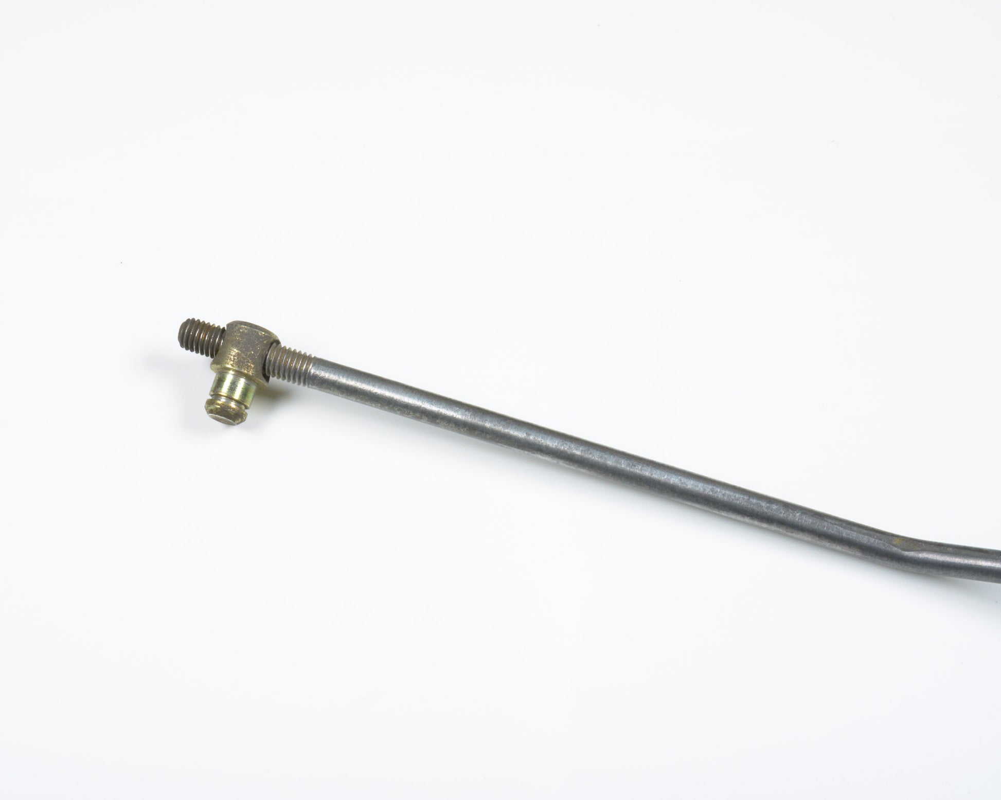BMW E30 Automatic Transmission Gear Shift Selector Rod 25161215984 ...