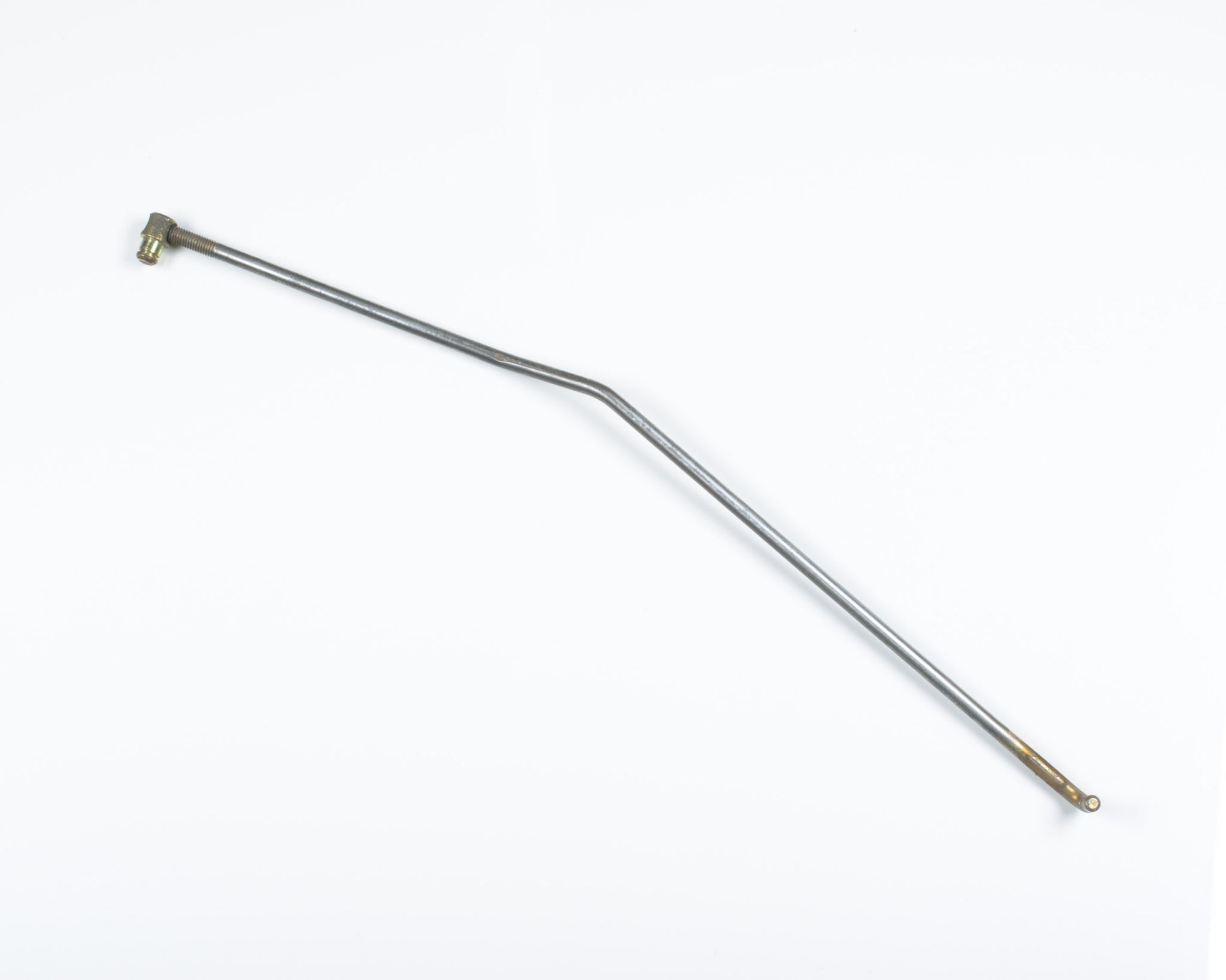 BMW E30 Automatic Transmission Gear Shift Selector Rod 25161215984 ...