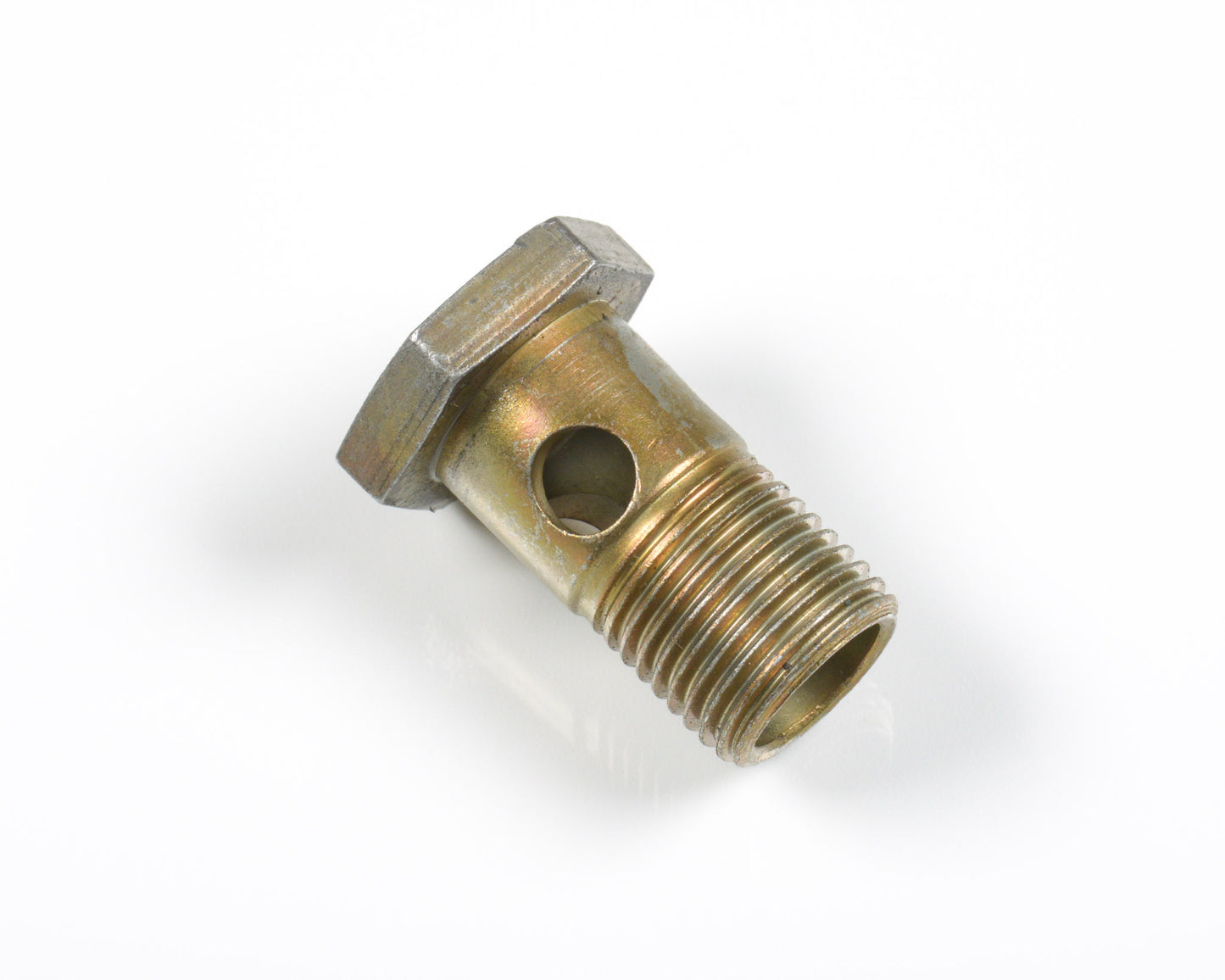 BMW E30 Banjo Hex Bolt Power Steering M16x28  32416852470