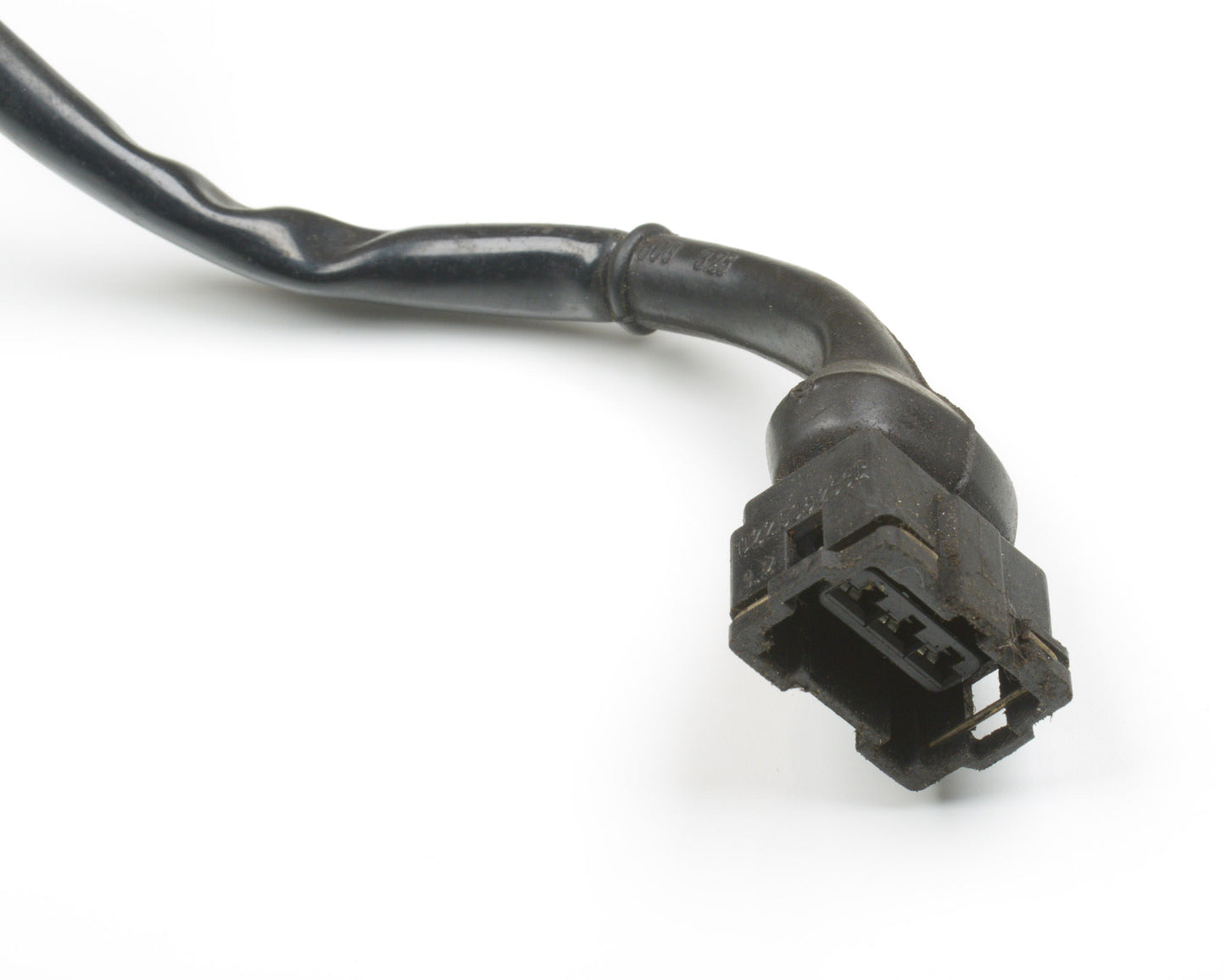 BMW E28 E30 Barometric Pressure Sensor Connector Pig Tail