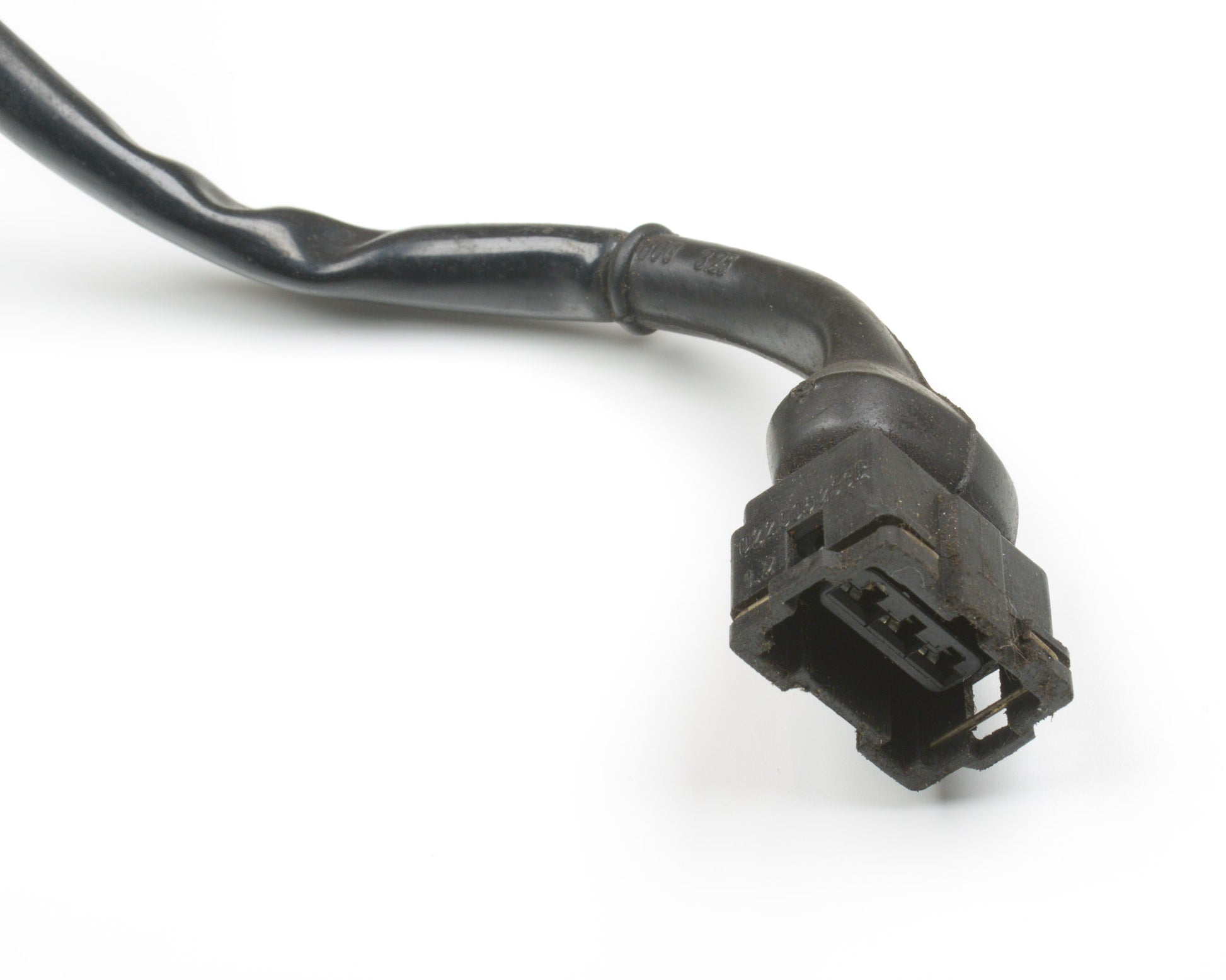 BMW E28 E30 Barometric Pressure Sensor Connector Pig Tail