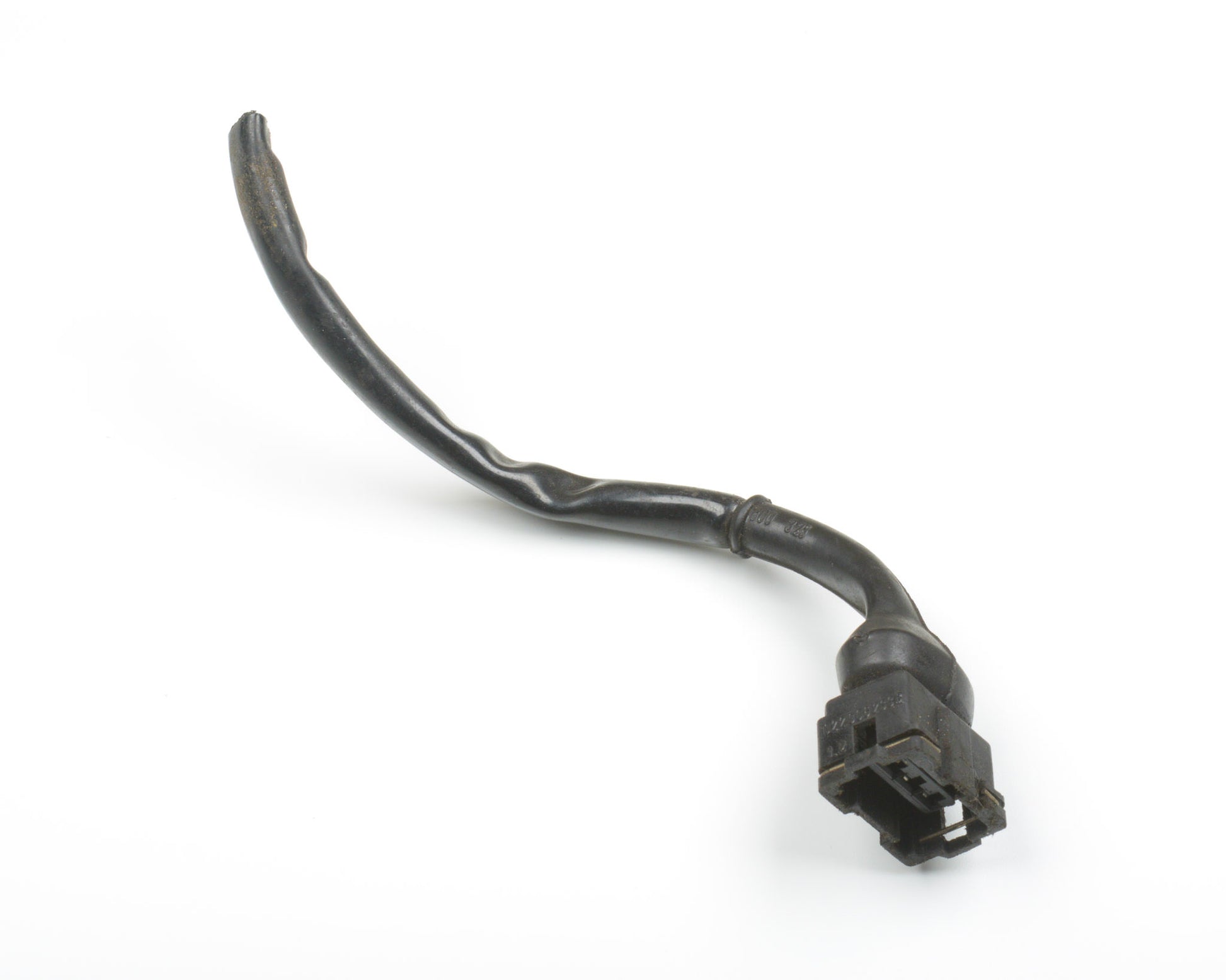 BMW E28 E30 Barometric Pressure Sensor Connector Pig Tail