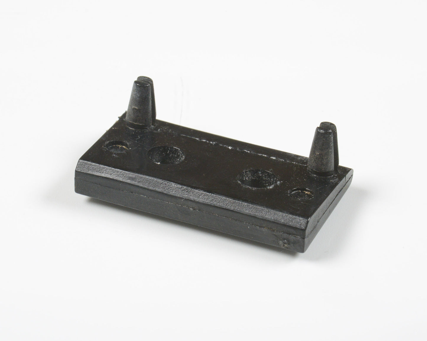 BMW E30 Base Grab Handle Mount Black  51161807239