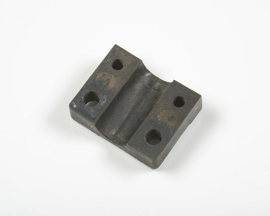BMW E30 Battery Cable Holder  12422450403
