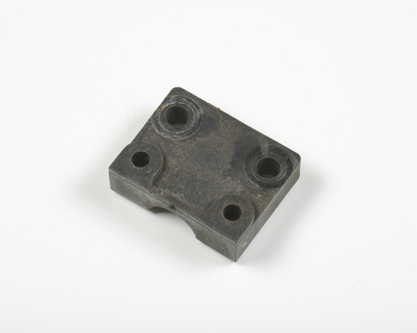 BMW E30 Battery Cable Holder  12422450403
