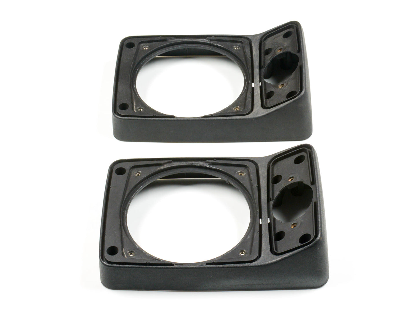 BMW E30 Black Loudspeaker Premium Stereo Rear Speaker Housing  65131381473