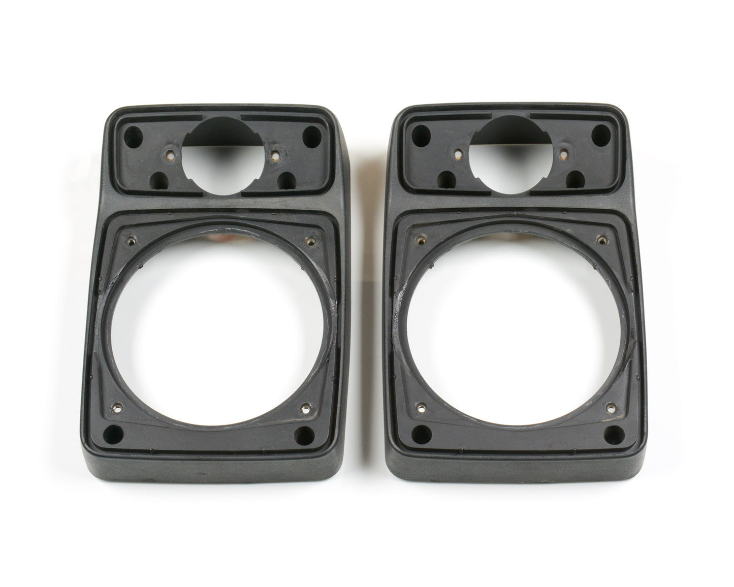 BMW E30 Black Loudspeaker Premium Stereo Rear Speaker Housing  65131381473