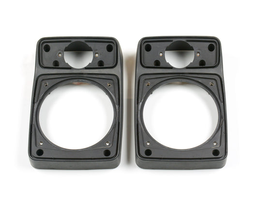 BMW E30 Black Loudspeaker Premium Stereo Rear Speaker Housing  65131381473