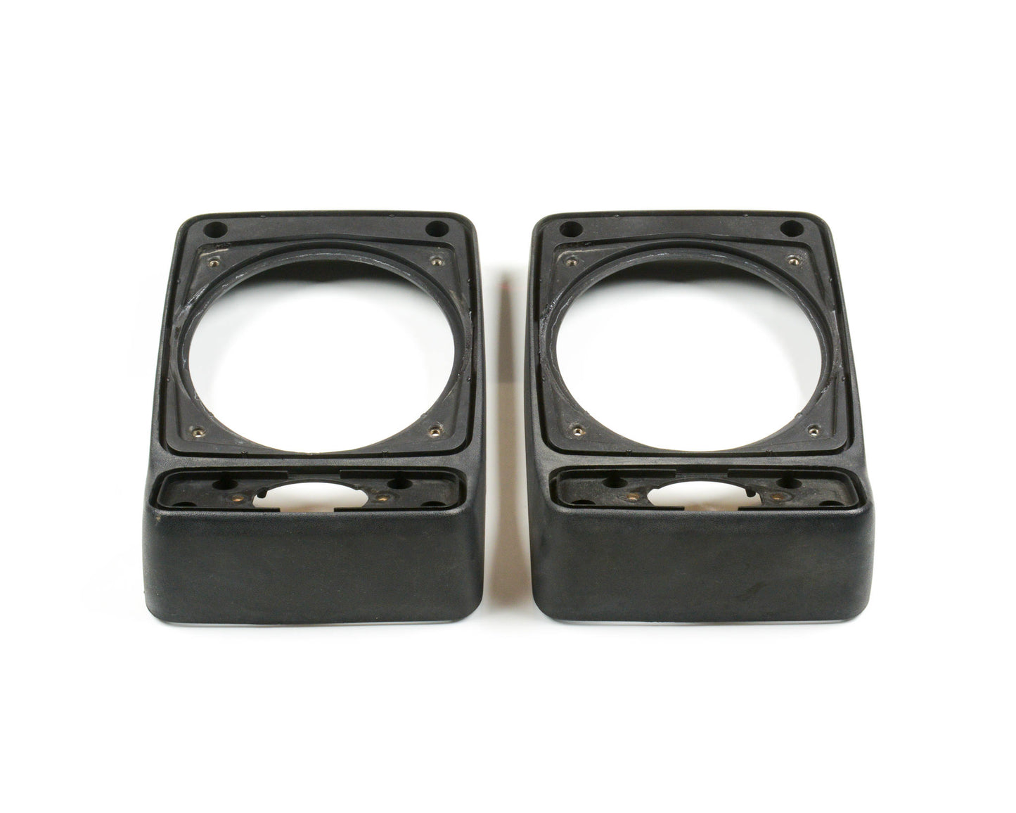 BMW E30 Black Loudspeaker Premium Stereo Rear Speaker Housing  65131381473