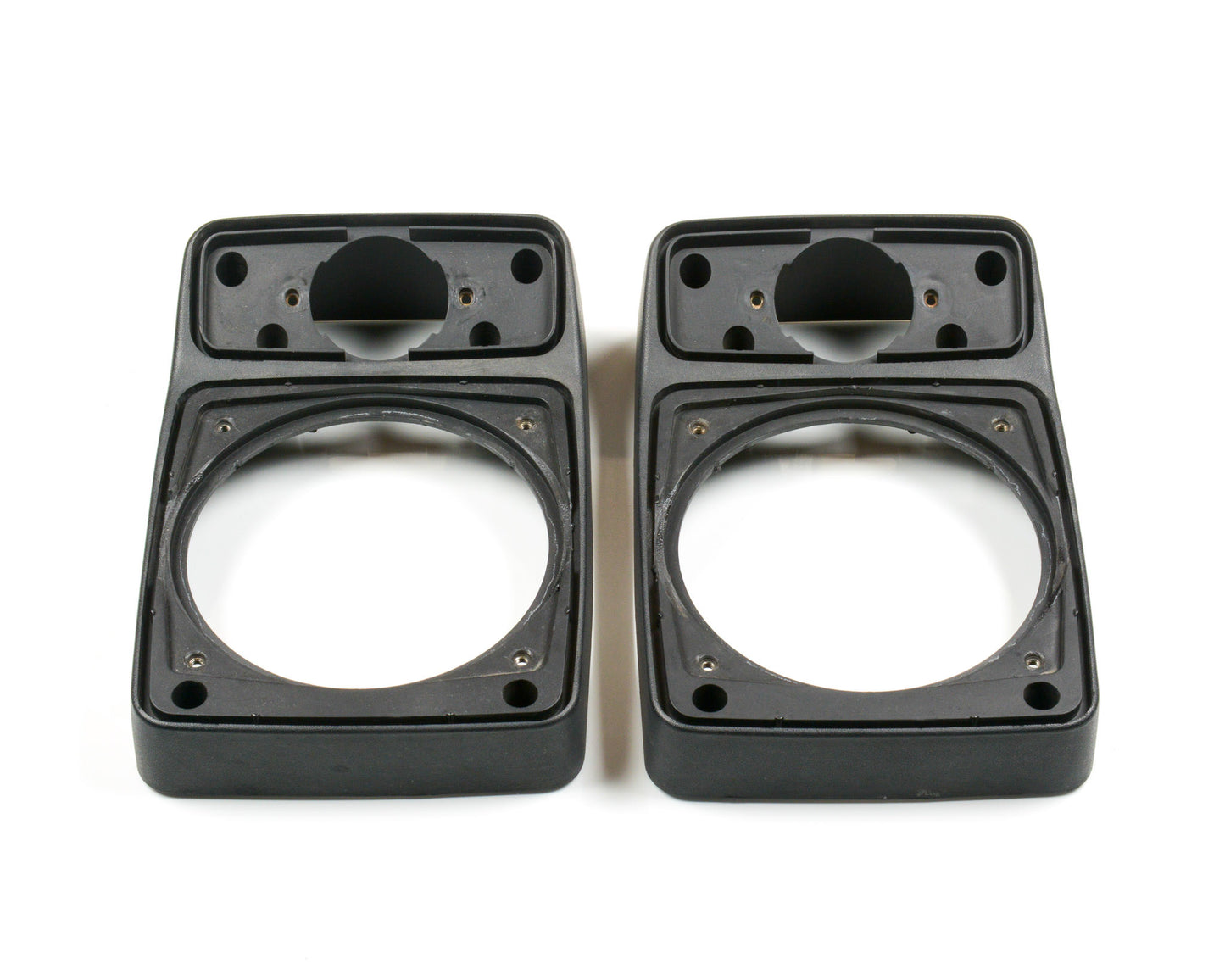 BMW E30 Black Loudspeaker Premium Stereo Rear Speaker Housing  65131381473