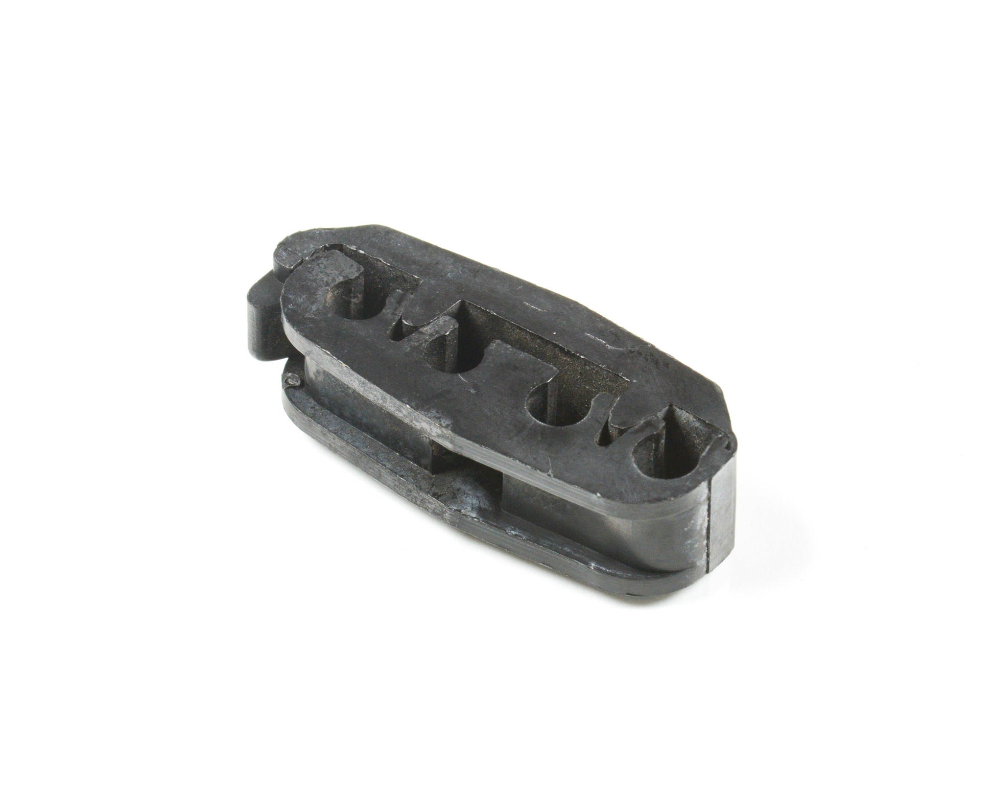 BMW E30 Brake Line Pipe Spacer Bracket  34326777692