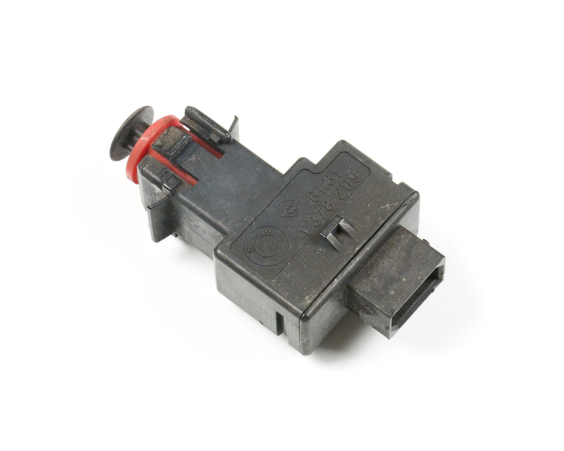 BMW E30 Brake Pedal Light Switch  61318360420