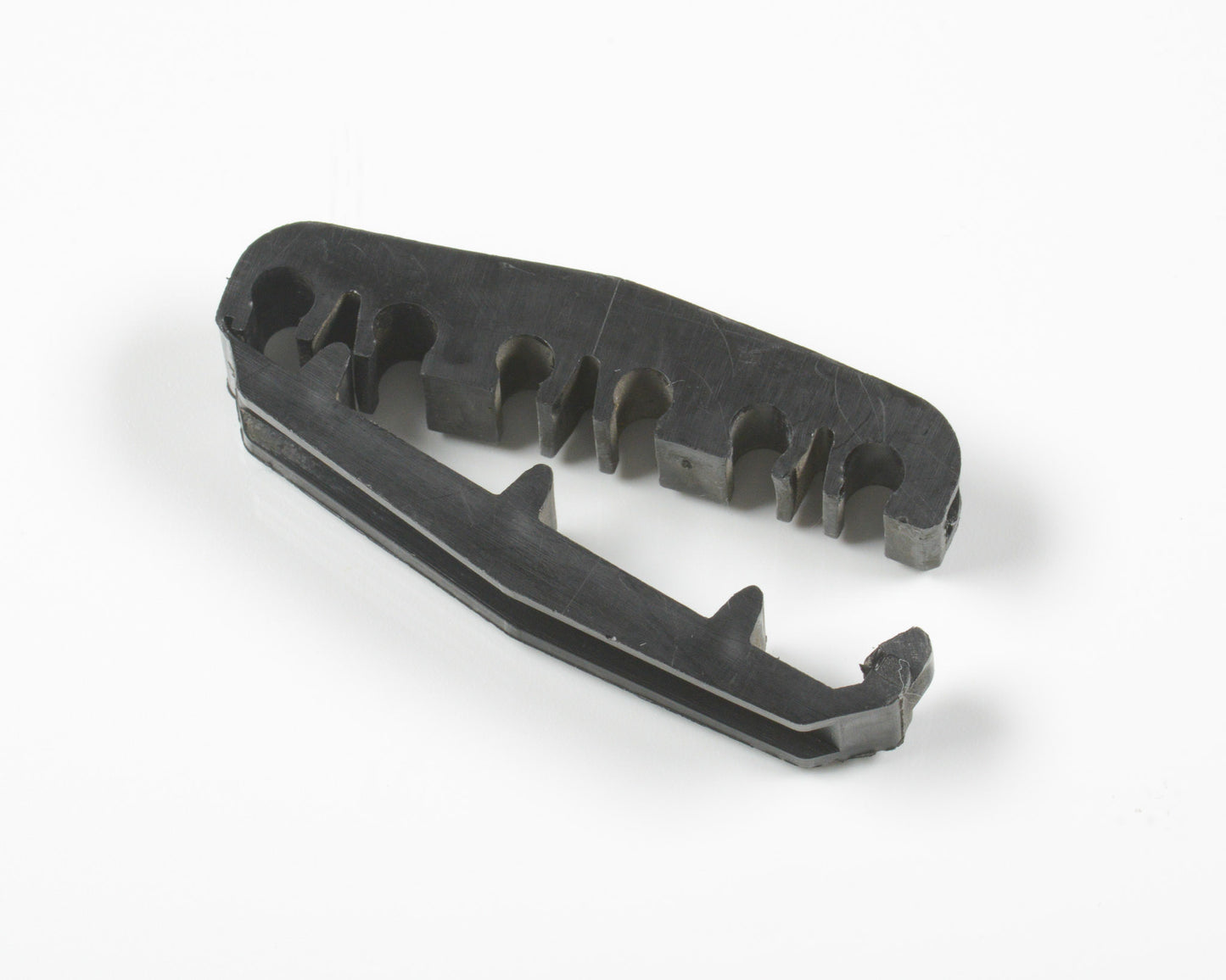 BMW E30 Brake Pipe Bracket  34321155786
