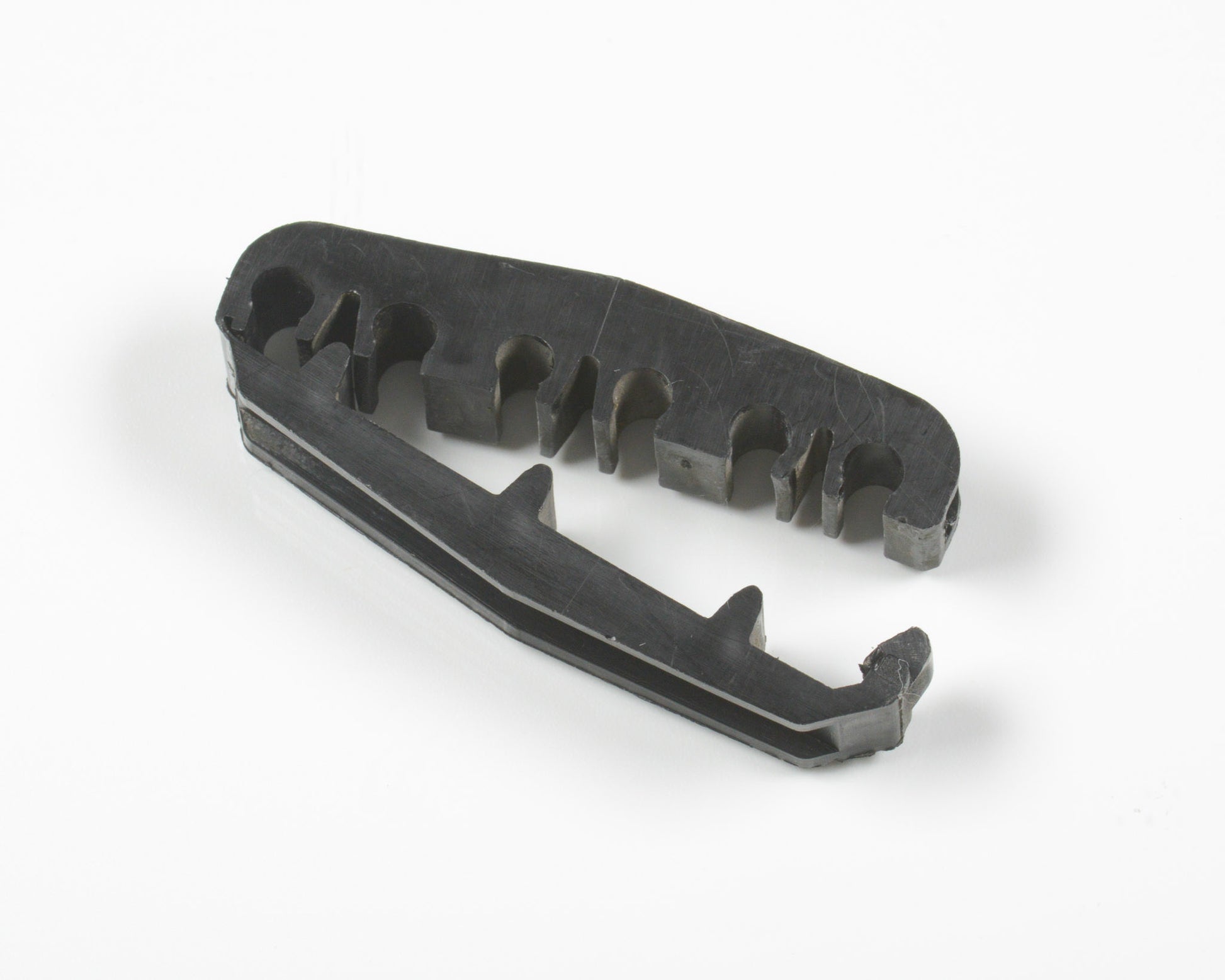 BMW E30 Brake Pipe Bracket  34321155786