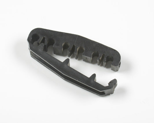 BMW E30 Brake Pipe Bracket  34321155786