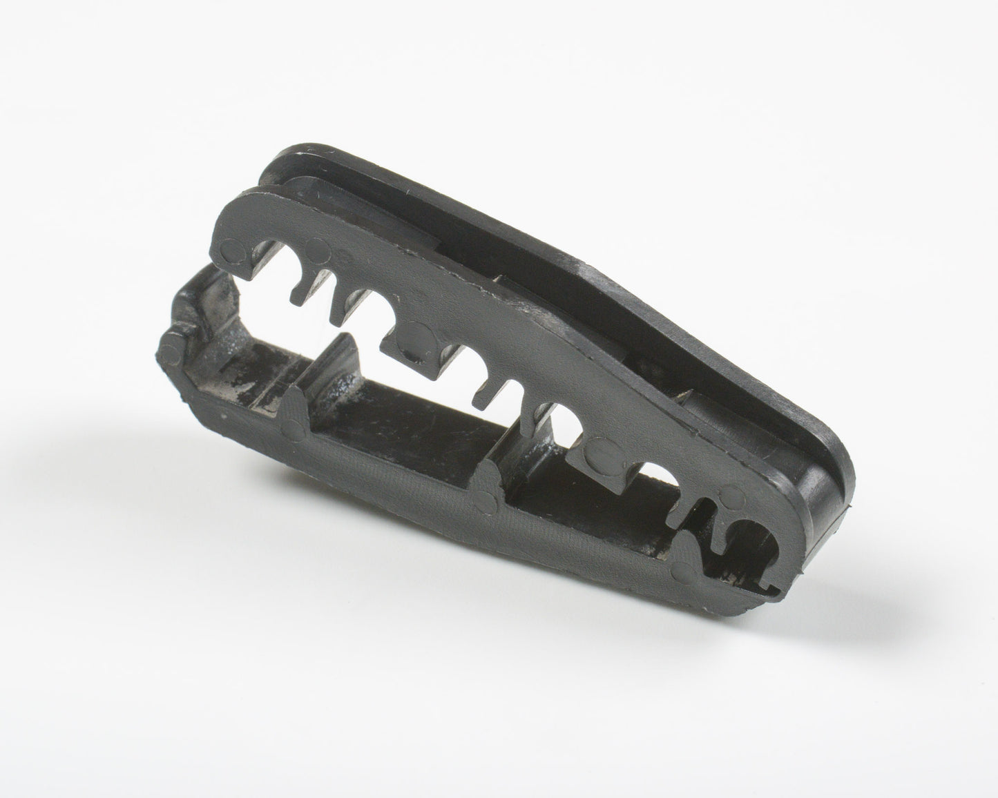 BMW E30 Brake Pipe Bracket  34321155786