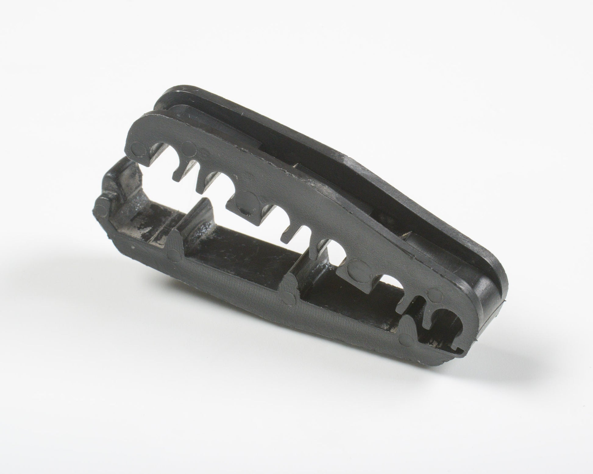 BMW E30 Brake Pipe Bracket  34321155786