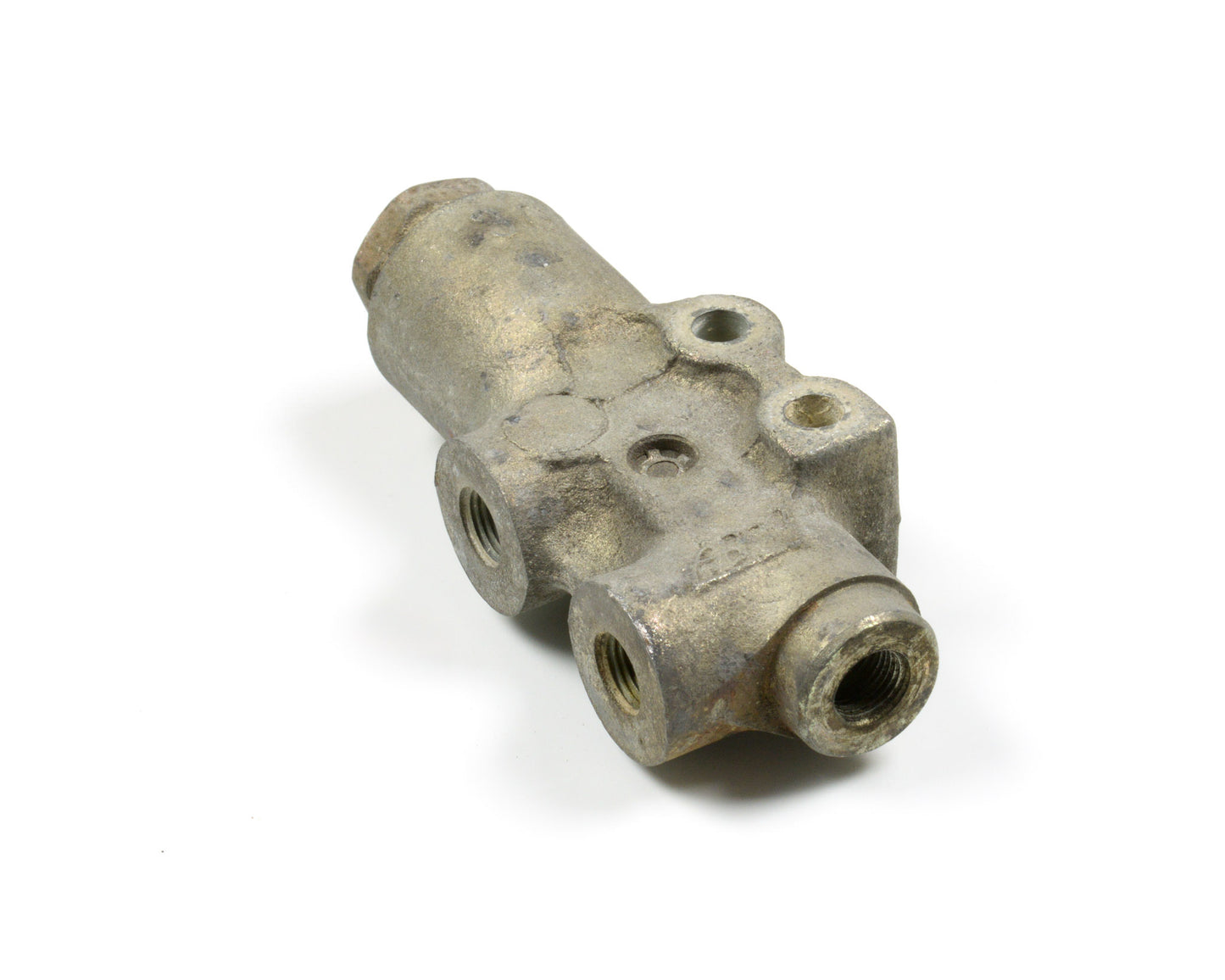 BMW E30 Brake Pressure Regulator  34341156716