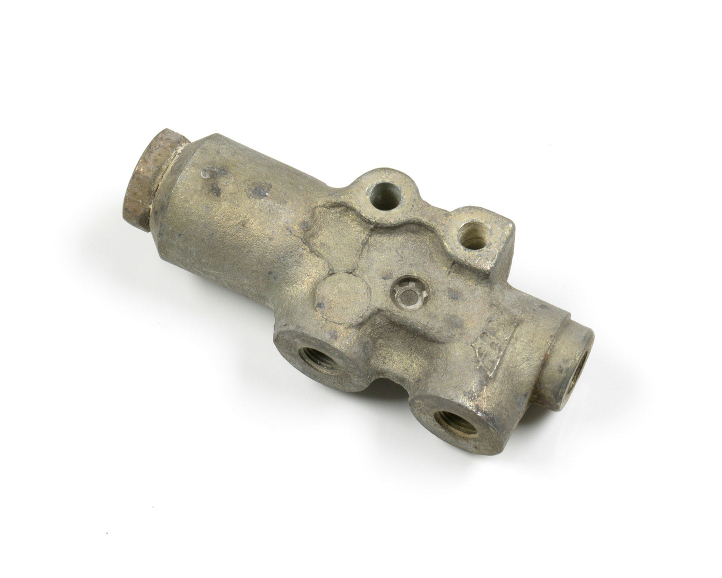 BMW E30 Brake Pressure Regulator  34341156716