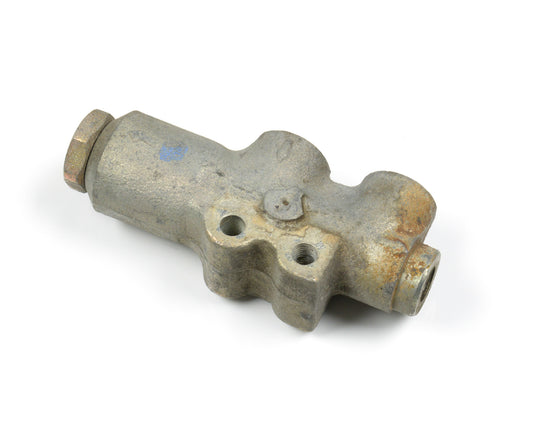 BMW E30 Brake Pressure Regulator  34341156716