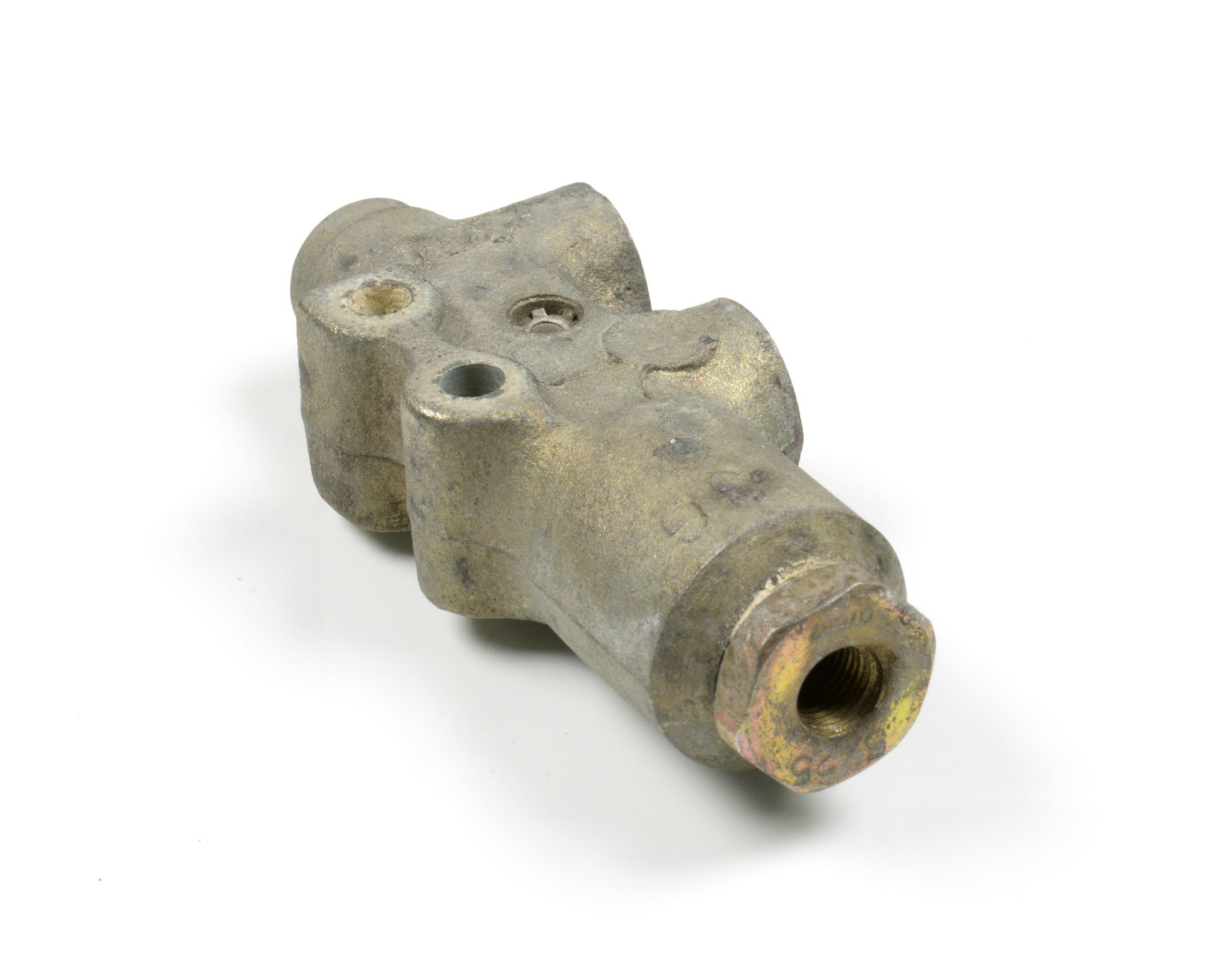 BMW E30 Brake Pressure Regulator  34341156716