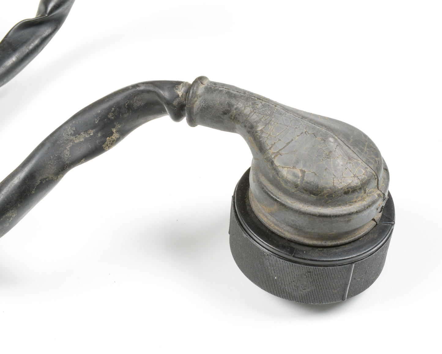 BMW E30 C101 Engine Harness Connector Pig Tail  12521707284