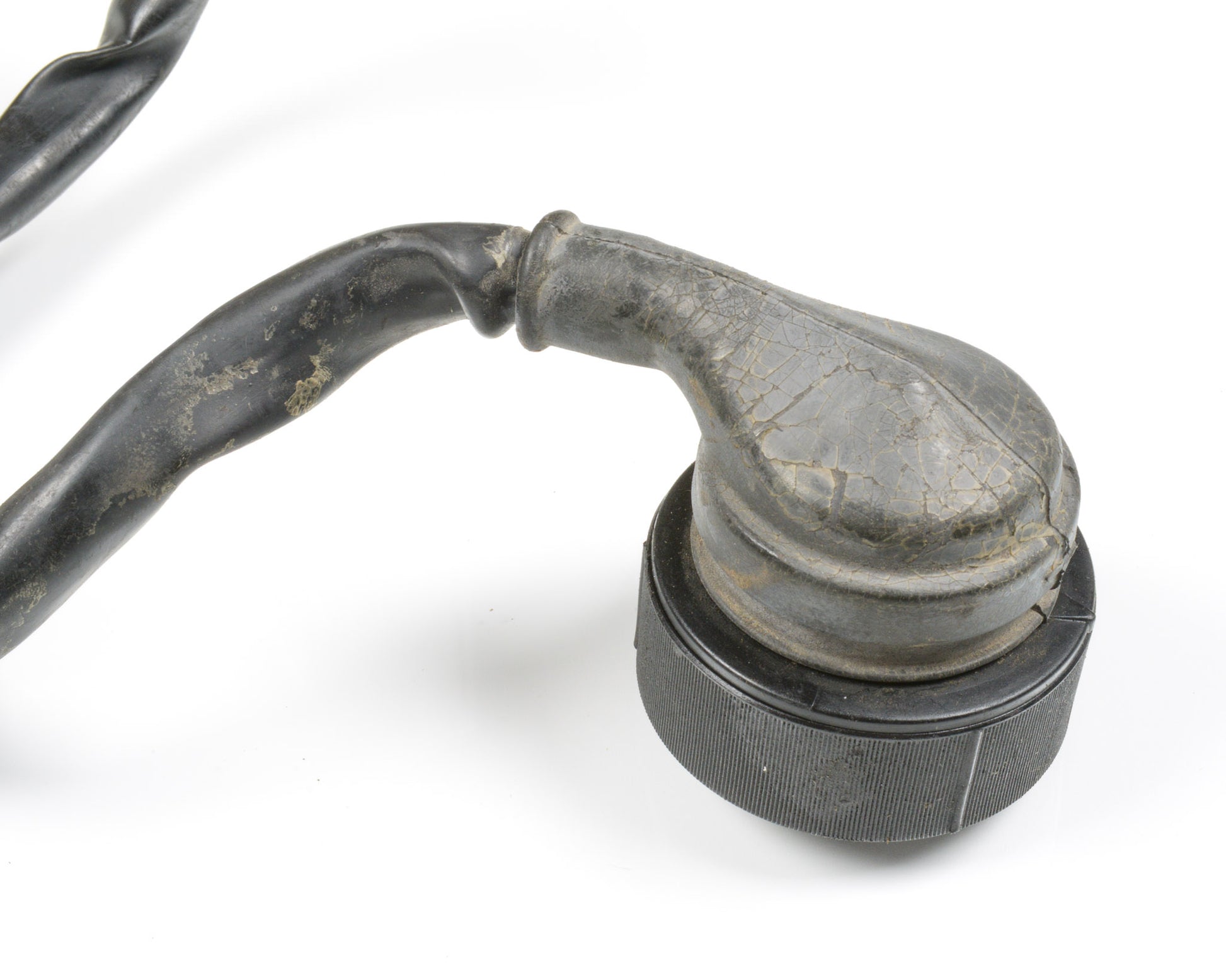 BMW E30 C101 Engine Harness Connector Pig Tail  12521707284