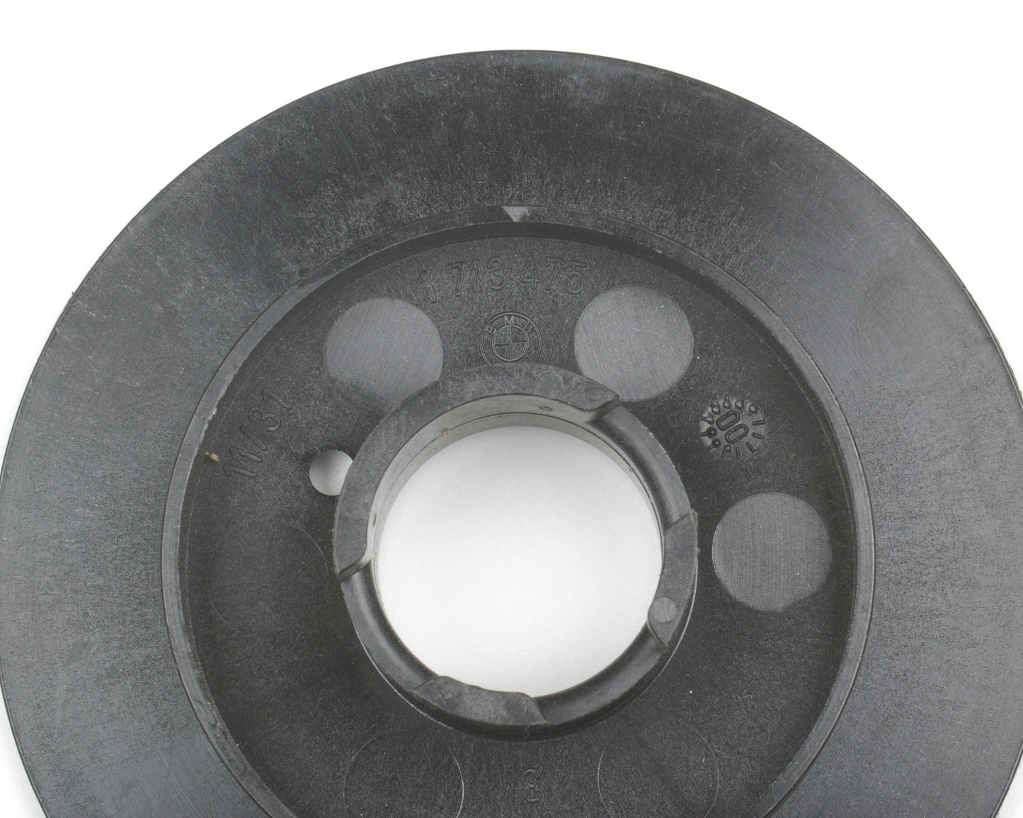 BMW E30 Camshaft Rotor Adapter Cover NOS  11311713475