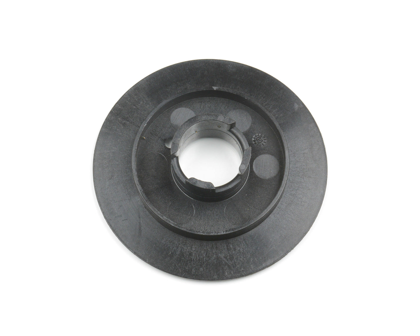 BMW E30 Camshaft Rotor Adapter Cover NOS  11311713475