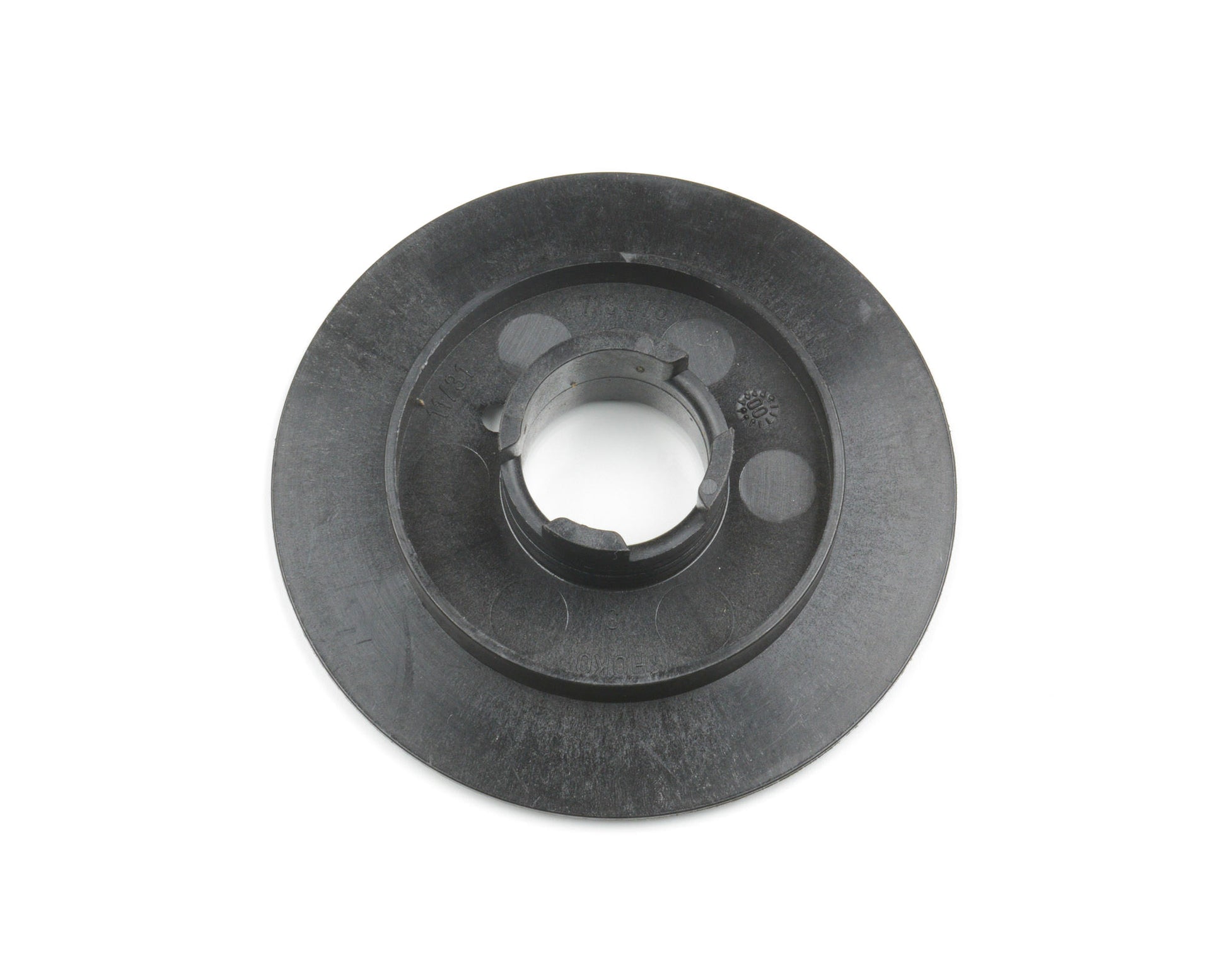 BMW E30 Camshaft Rotor Adapter Cover NOS  11311713475