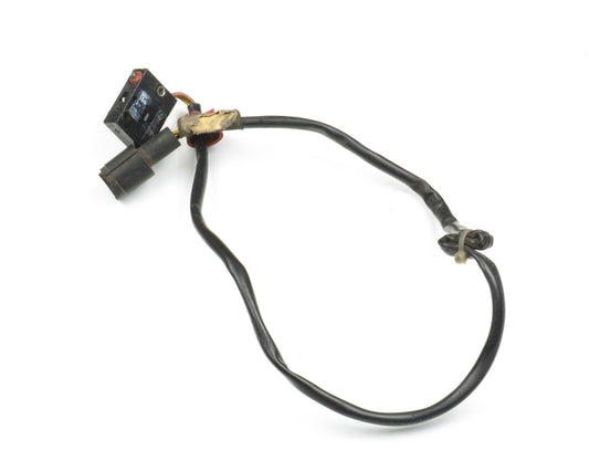BMW E30 Central Locking Door Microswitch  61311375137