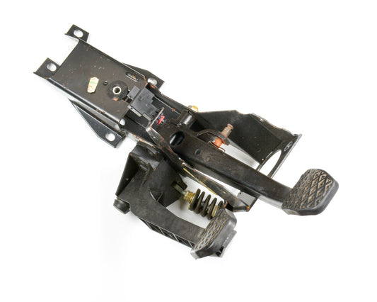 BMW E30 Clutch Pedal Assembly for SRS Airbag  35111157720