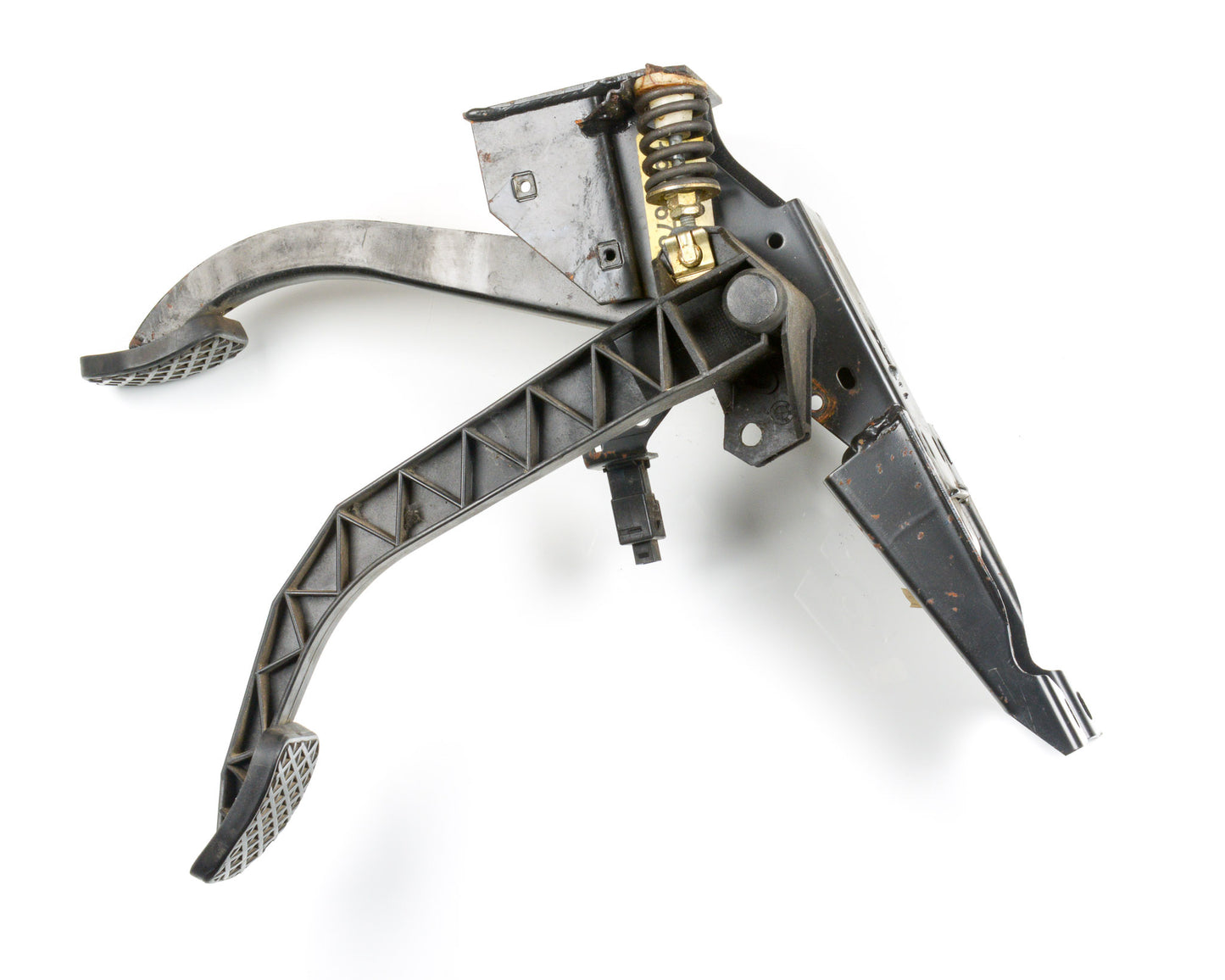 BMW E30 Clutch Pedal Assembly for SRS Airbag  35111157720