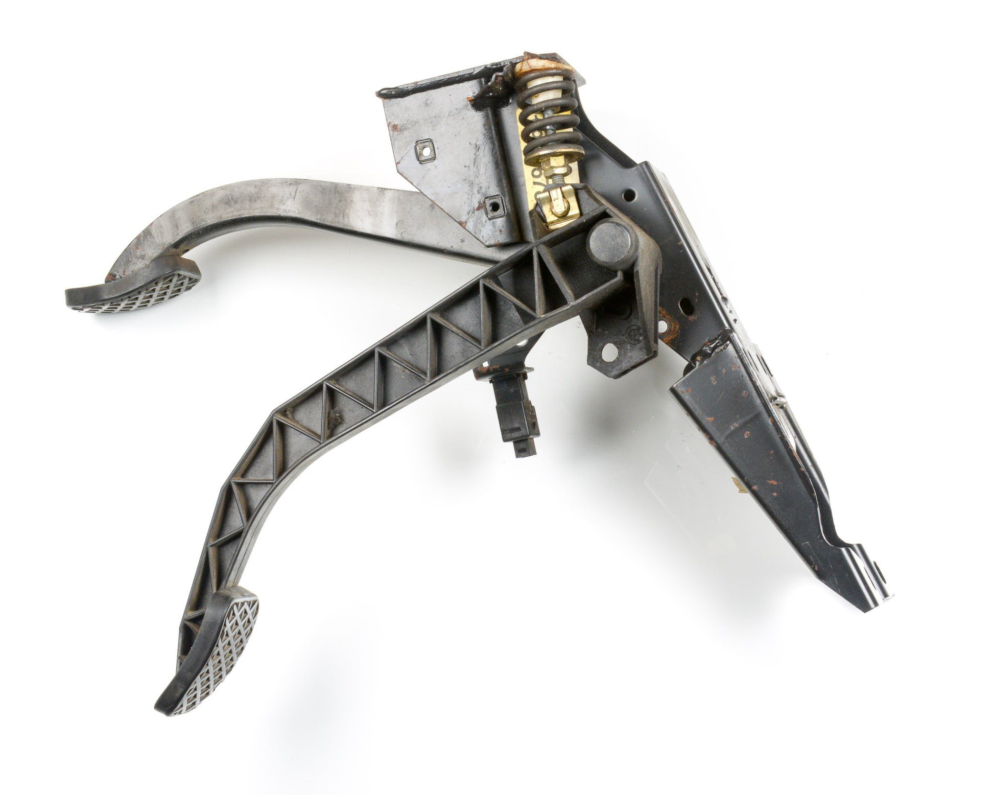 BMW E30 Clutch Pedal Assembly for SRS Airbag  35111157720