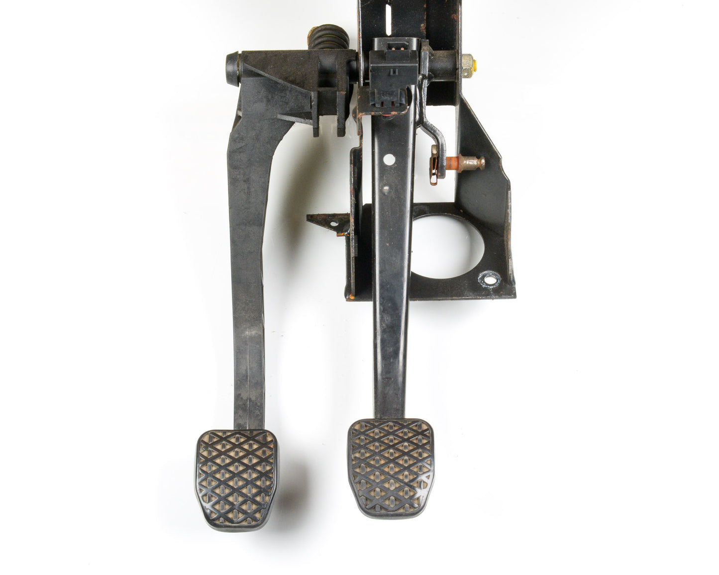BMW E30 Clutch Pedal Assembly for SRS Airbag  35111157720