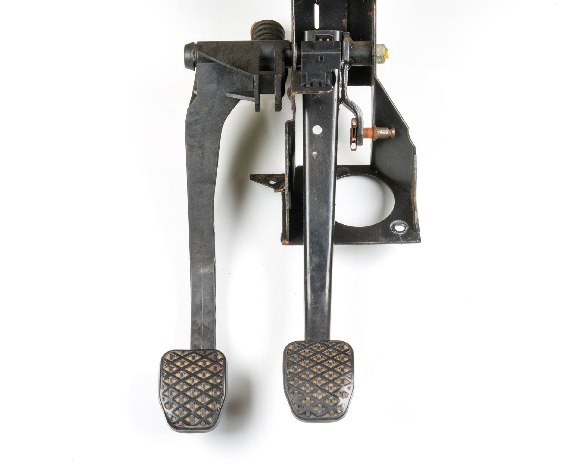 BMW E30 Clutch Pedal Assembly for SRS Airbag  35111157720