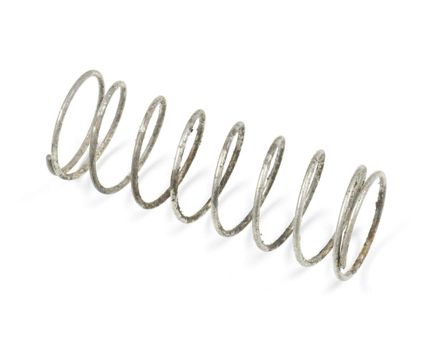 BMW E30 Compression Spring Oil Tube  11151265346