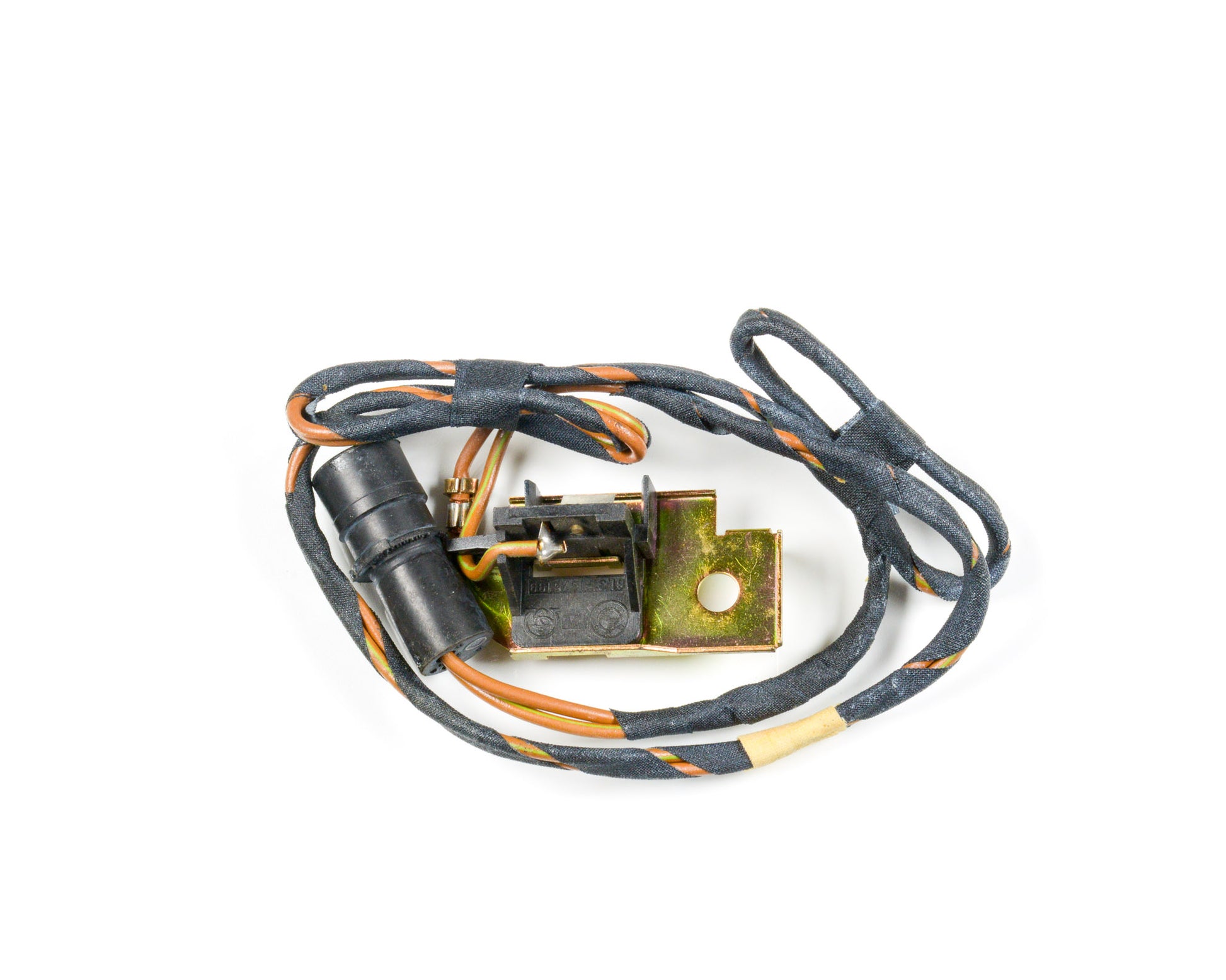 BMW E30 Contact Interior Light Retarder NOS 61311375197
