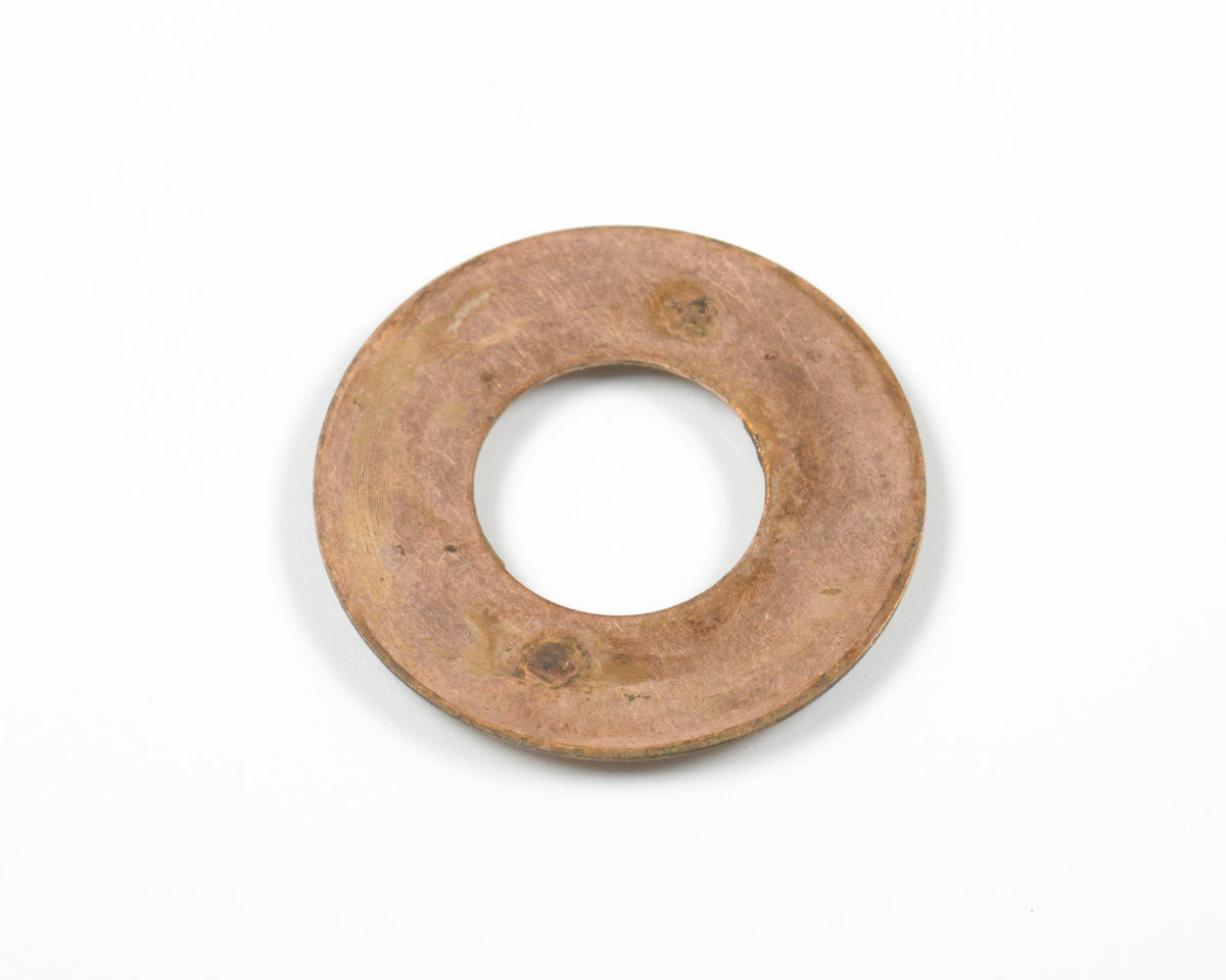 BMW E30 Convertible Electric Motor Top Shim  54348121689