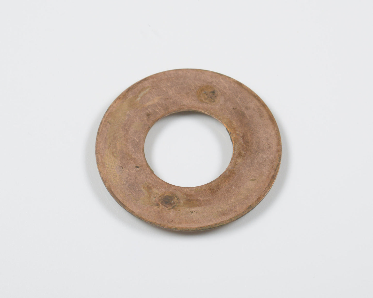 BMW E30 Convertible Electric Motor Top Shim  54348121689