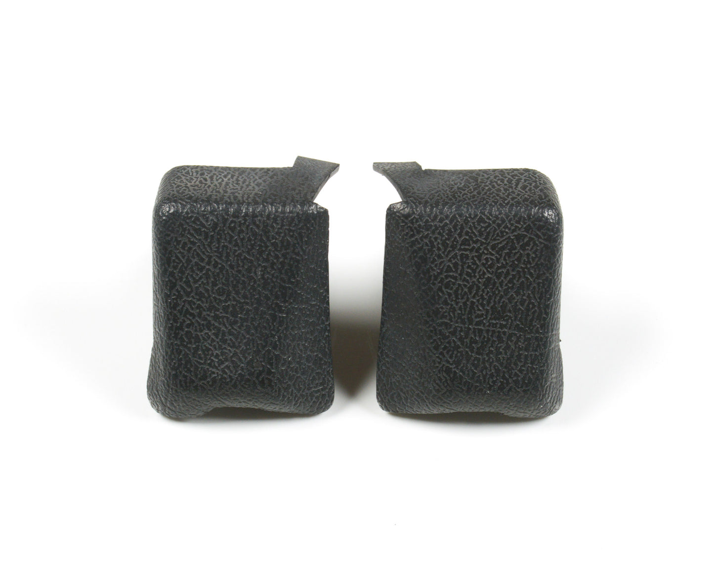 BMW E30 Convertible Hard Top Support Cover Left and Right  51431942787  51431942788