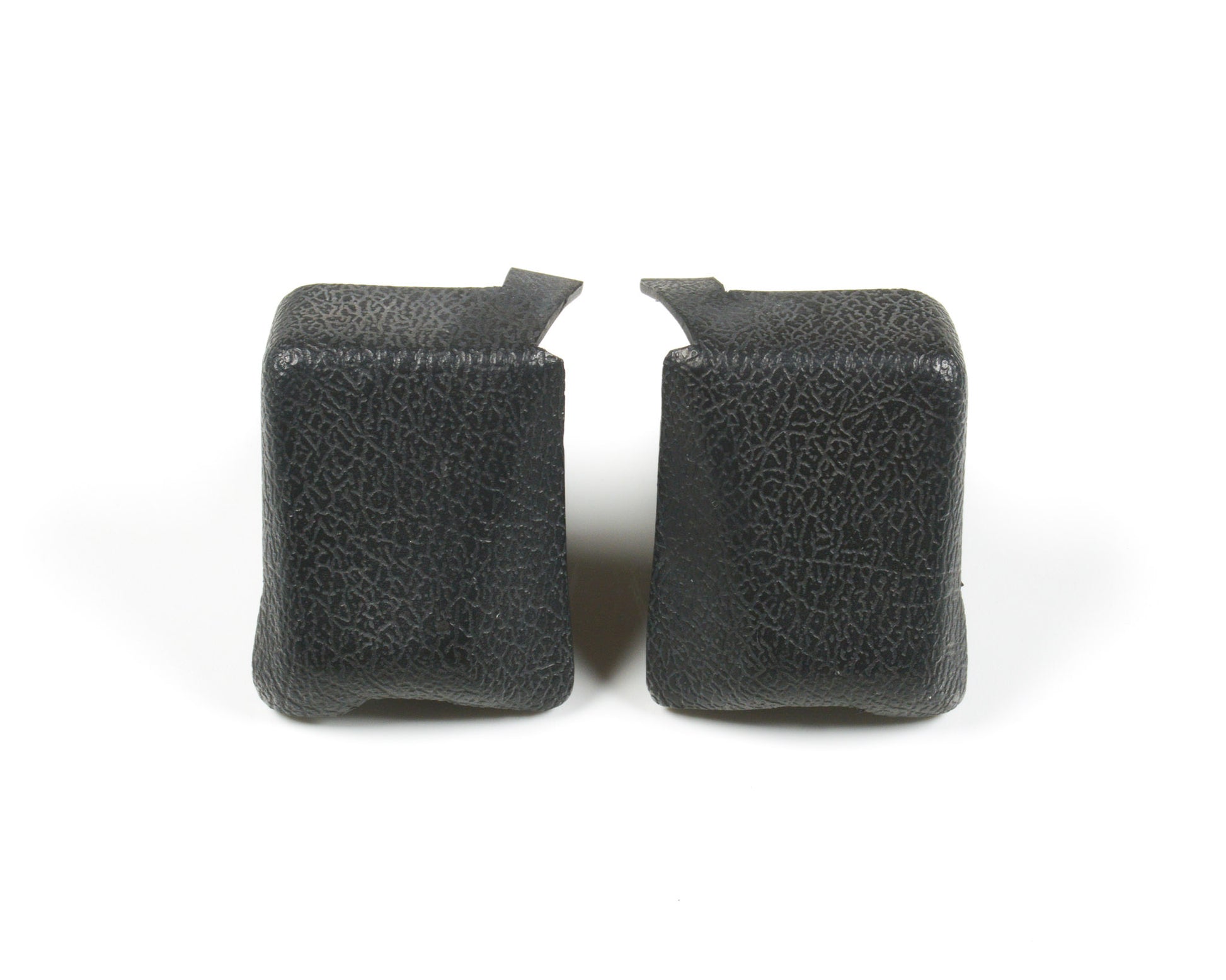 BMW E30 Convertible Hard Top Support Cover Left and Right  51431942787  51431942788