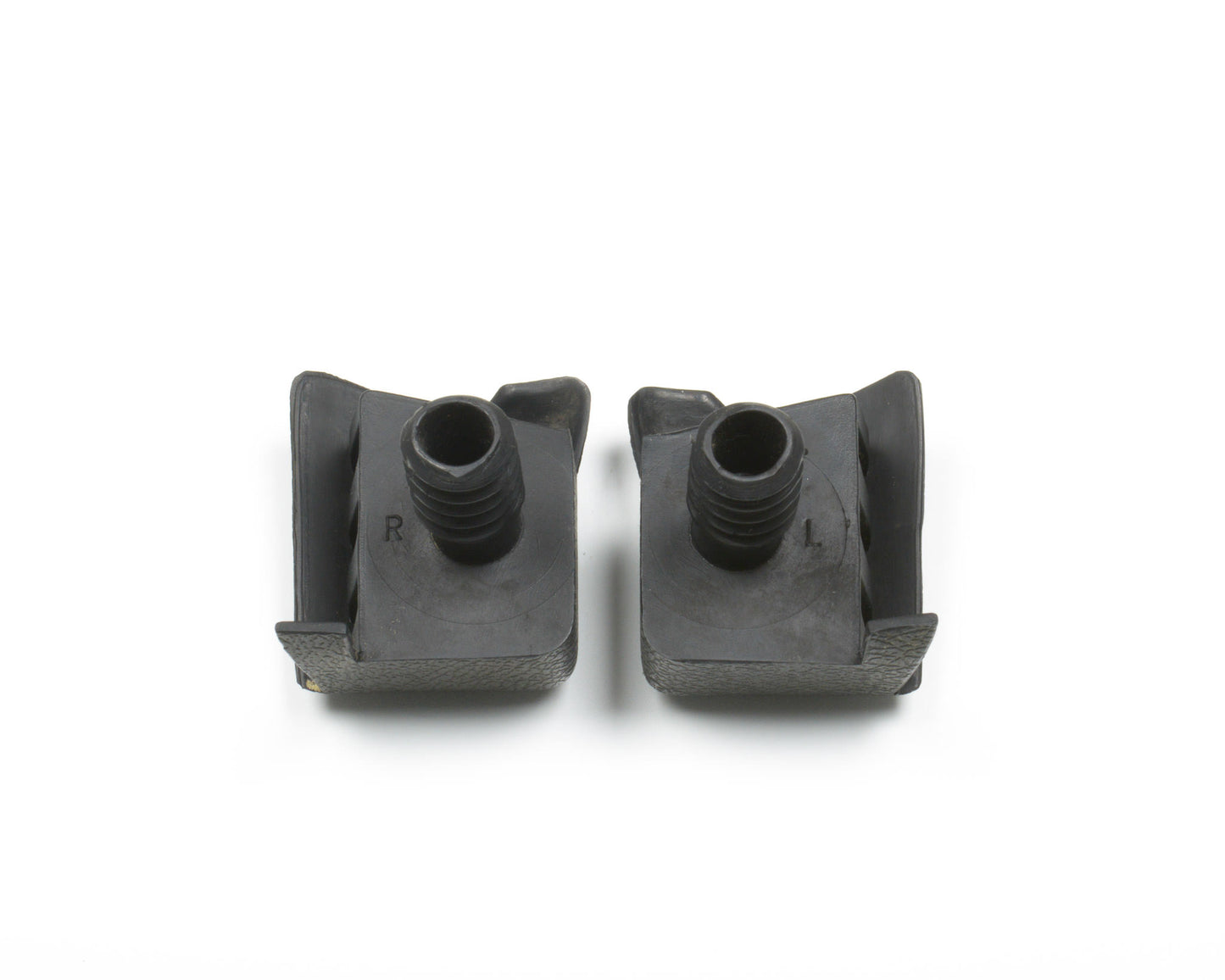 BMW E30 Convertible Hard Top Support Cover Left and Right  51431942787  51431942788