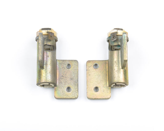 BMW E30 Convertible Left and Right Hardtop Supports  54211962051  54211962052