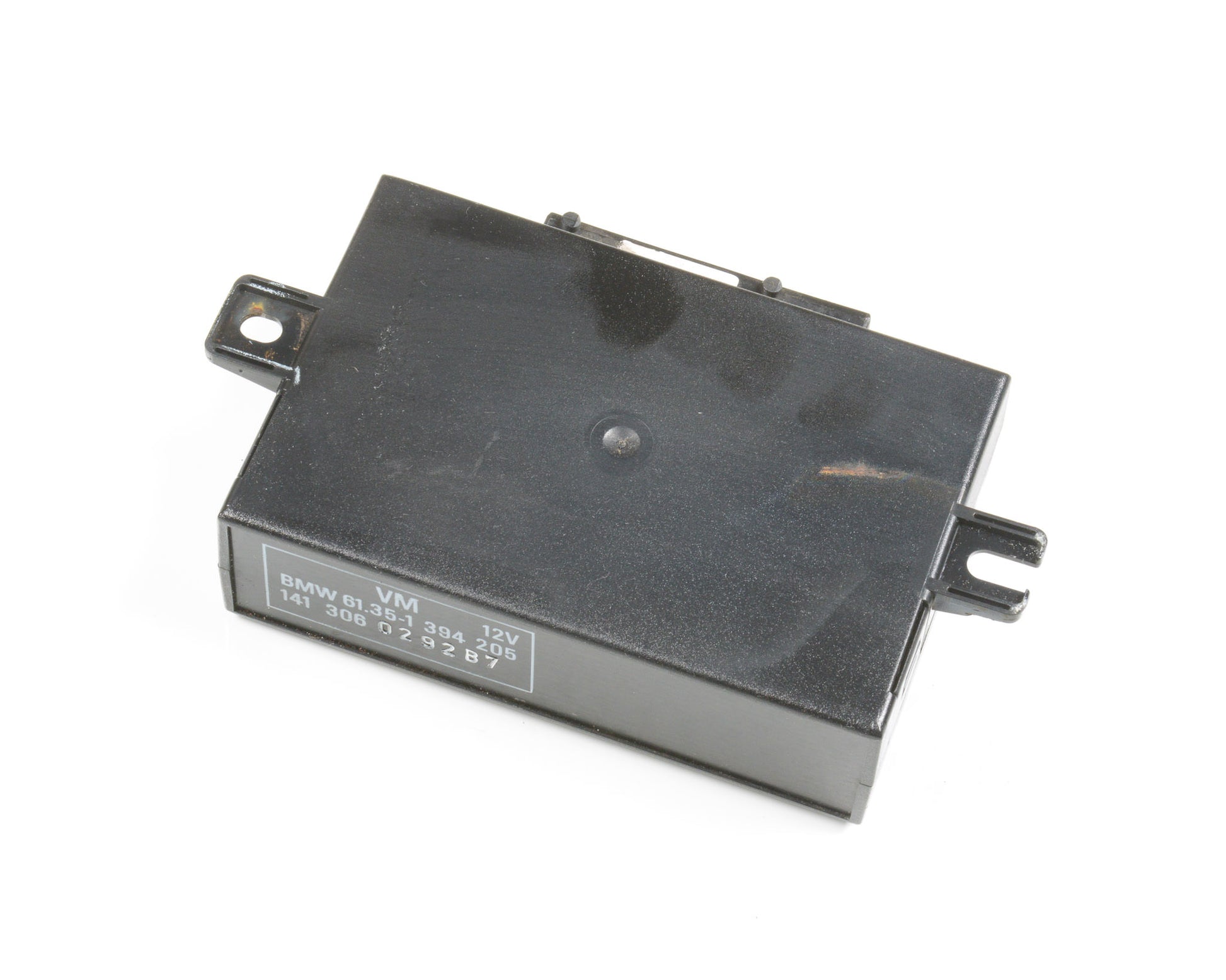 BMW E30 Convertible Top Module  61351394205