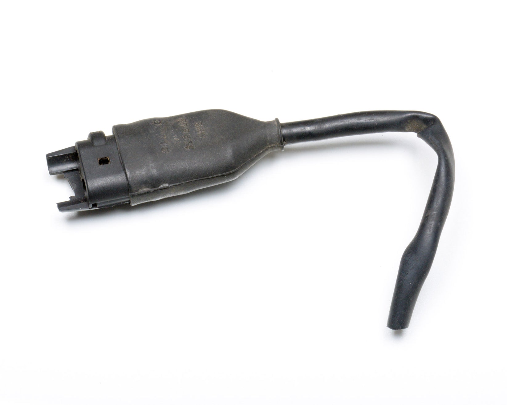 BMW E30 Coolant Brake Level Sensor Fuel Pump Connector Pig Tail