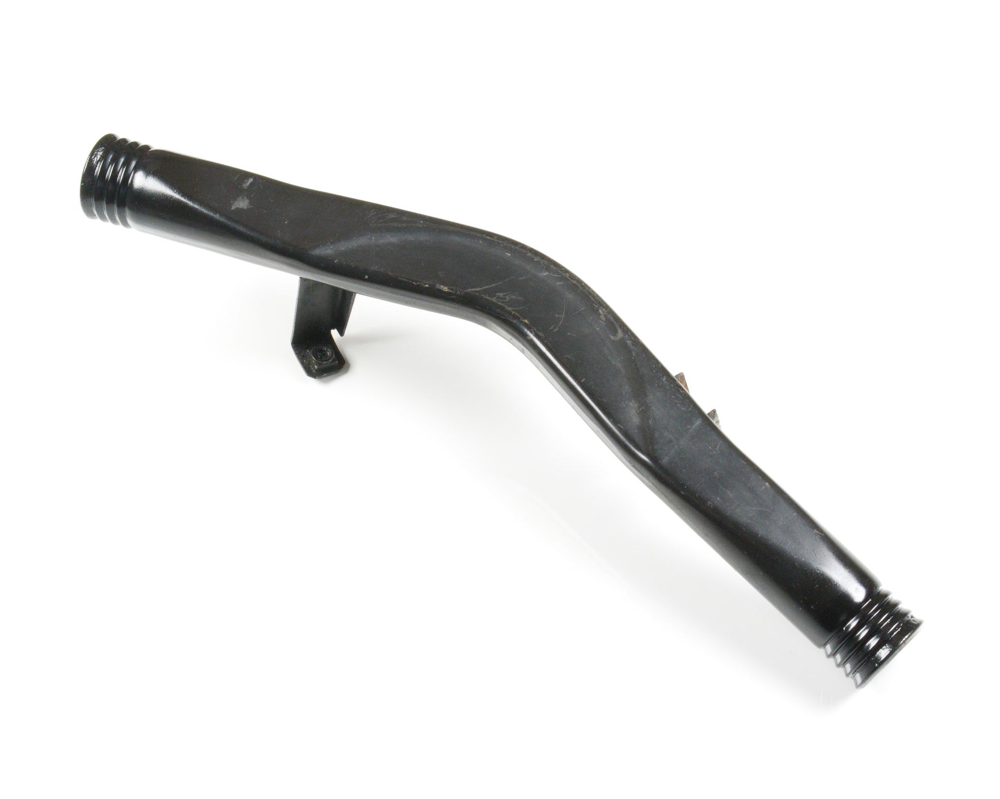 BMW E30  Coolant Cross-Over Return Pipe  11531719788